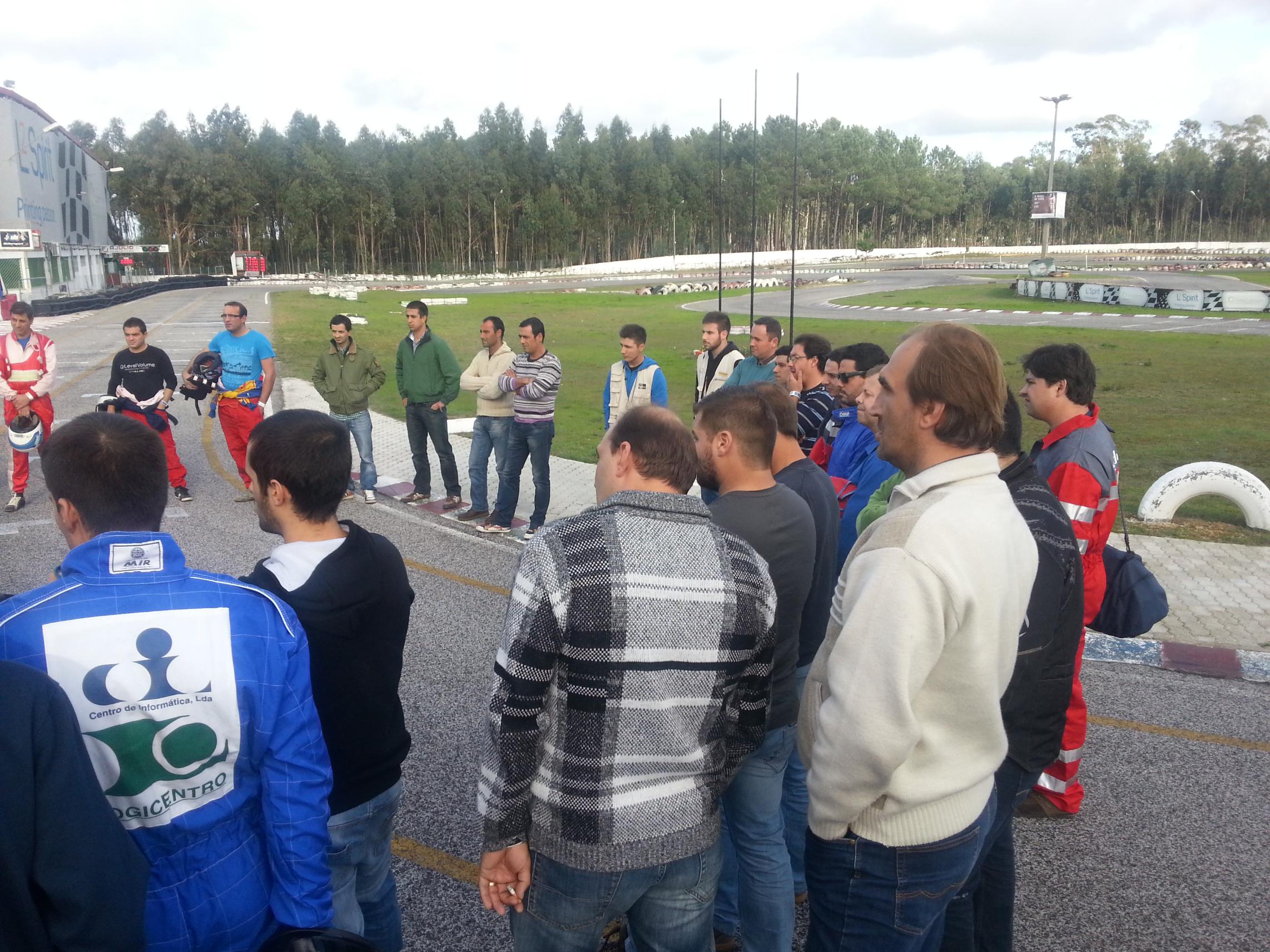 HBC Taça de Karting 1º Edição67